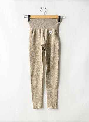 Colant bej SANS MARQUE femeie