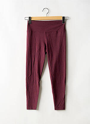 Colant talie elastică violet ASOS femeie