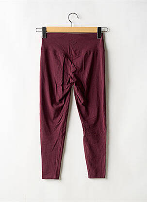 Colant talie elastică violet ASOS femeie