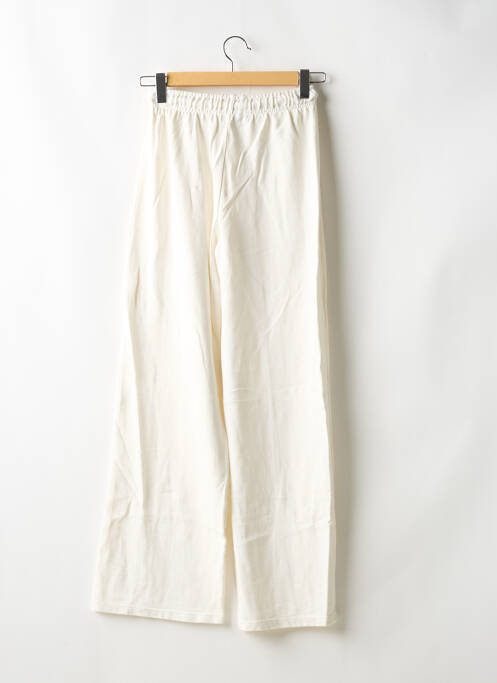 Trening alb ZARA femeie