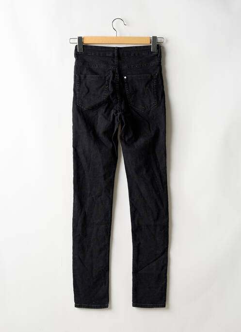 Blugi skinny negru H&M femeie