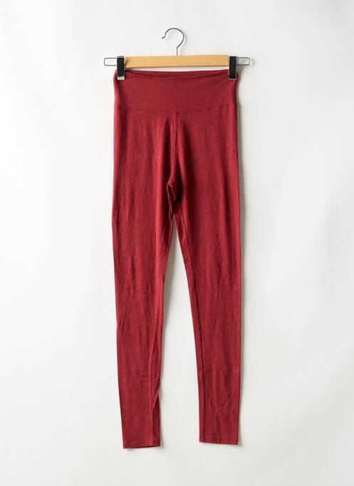 Colant roșu AMERICAN VINTAGE femeie