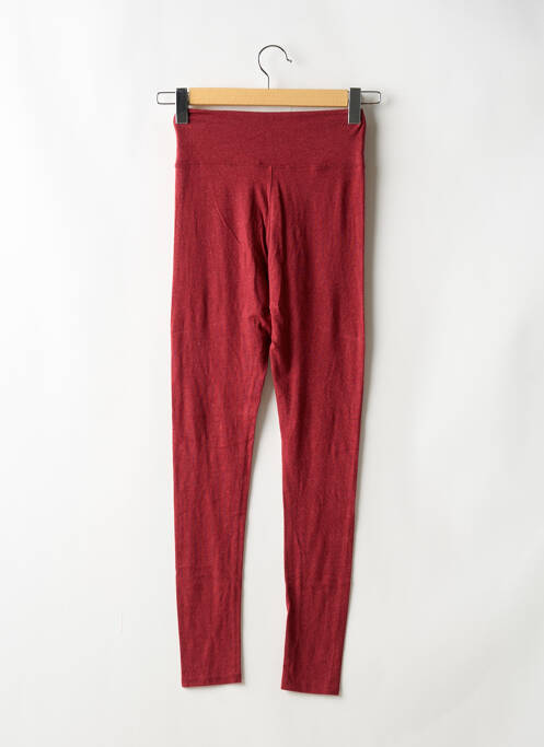 Colant roșu AMERICAN VINTAGE femeie