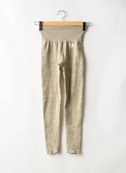 Colant bej SANS MARQUE femeie