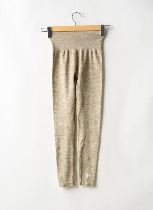 Colant bej SANS MARQUE femeie