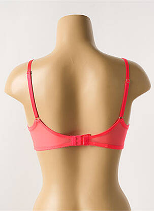 Sutien sutien balconet cu decolteu înalt sutien balconet cu decolteu înalt roz SAVAGE X FENTY femeie