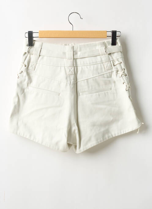 Șort alb IRO femeie