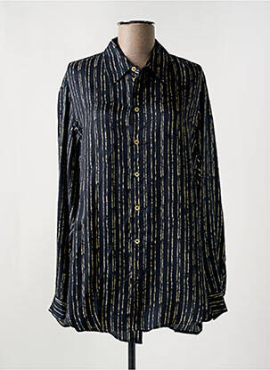 Cămașă negru PHISIQUE DU ROLE femeie