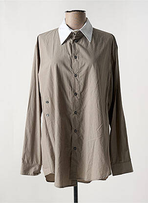 Cămașă gri PHISIQUE DU ROLE femeie