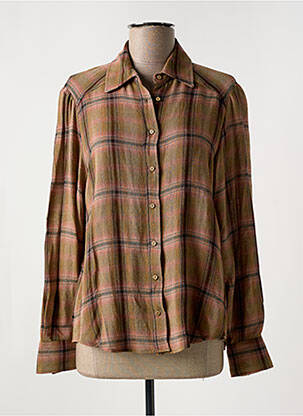 Cămașă roz DIEGA femeie