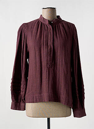 Bluză roșu ANTIK BATIK femeie