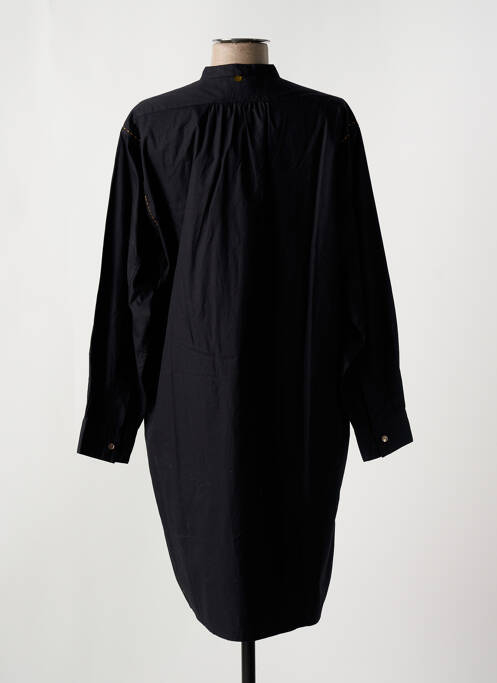 Rochie midi negru ANTIK BATIK femeie