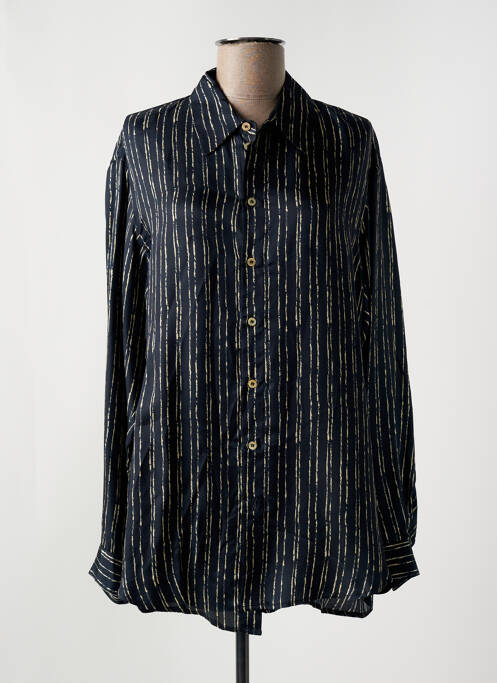 Cămașă negru PHISIQUE DU ROLE femeie