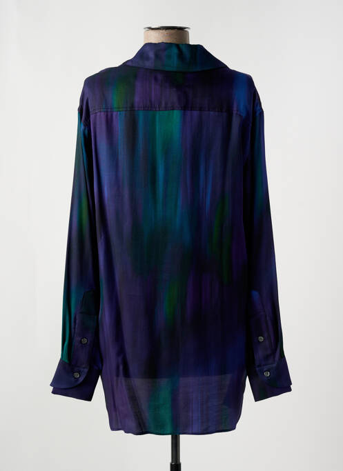 Cămașă violet VALENTINE GAUTHIER femeie