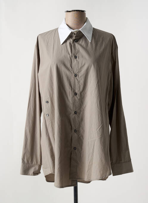 Cămașă gri PHISIQUE DU ROLE femeie