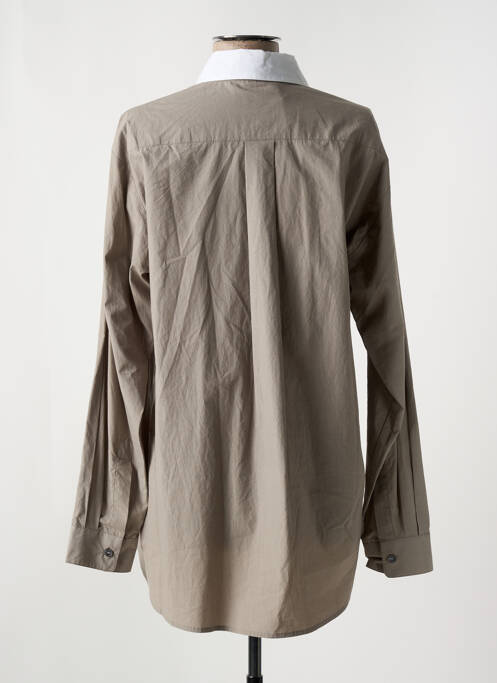 Cămașă gri PHISIQUE DU ROLE femeie