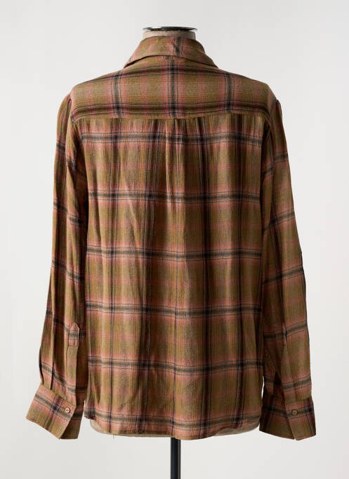 Cămașă roz DIEGA femeie