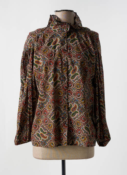 Cămașă negru ANTIK BATIK femeie