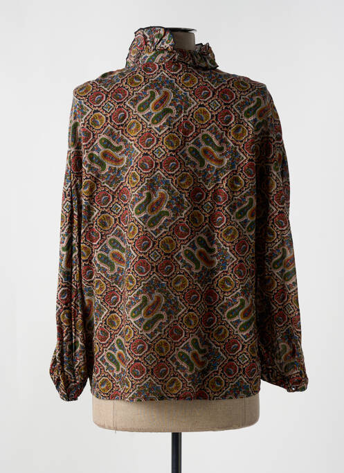 Cămașă negru ANTIK BATIK femeie