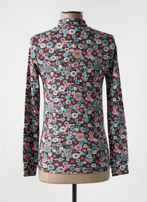 Maletă albastru ANTIK BATIK femeie