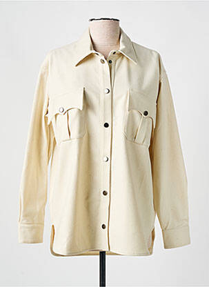 Jachete casual bej VALENTINE GAUTHIER femeie