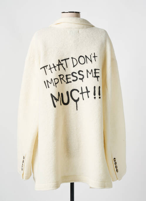 Jachete casual bej LIV BERGEN femeie