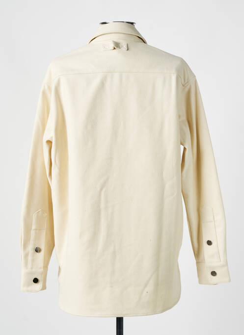 Jachete casual bej VALENTINE GAUTHIER femeie