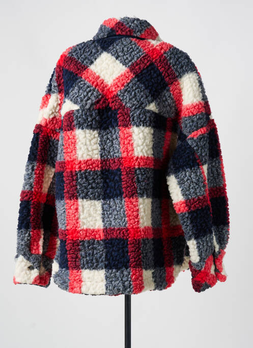 Jachete casual roșu PENN & INK N.Y femeie