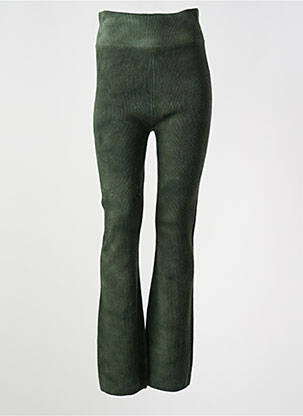 Colant verde NOTSHY femeie