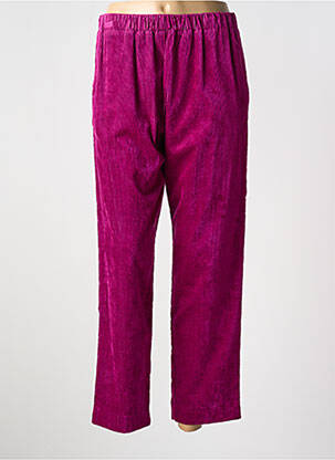 Jegging roz PHISIQUE DU ROLE femeie