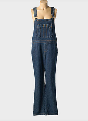 Salopetă albastru FIVE femeie