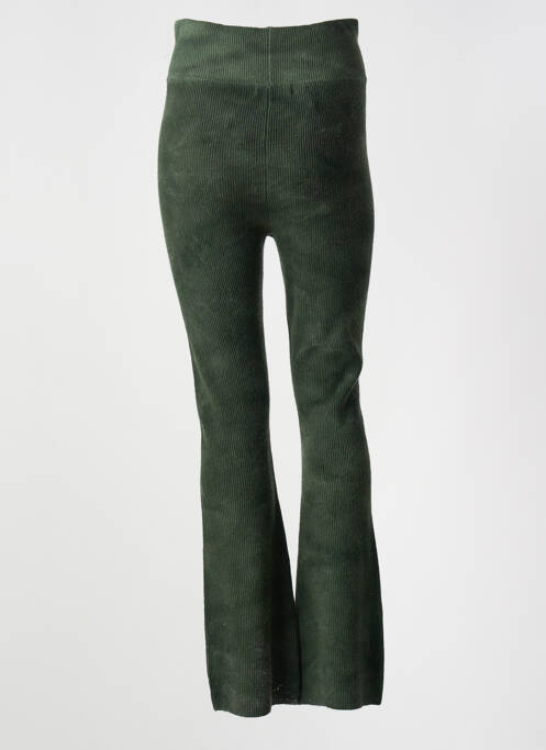 Colant verde NOTSHY femeie