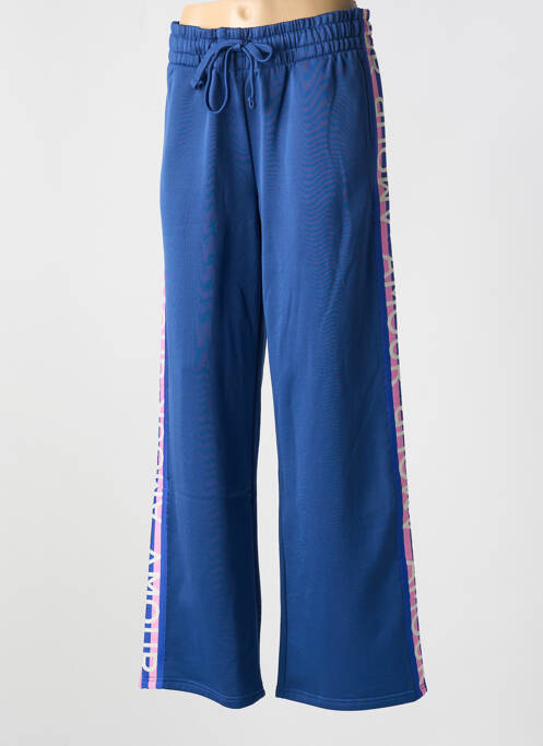 Trening albastru MAISON LABICHE femeie