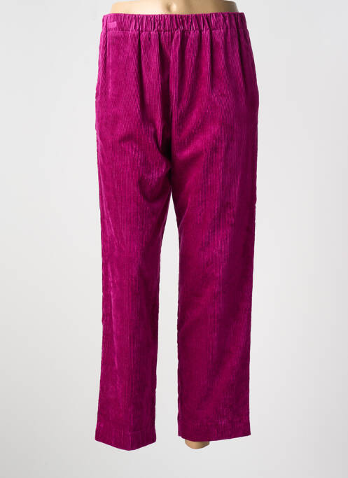 Jegging roz PHISIQUE DU ROLE femeie