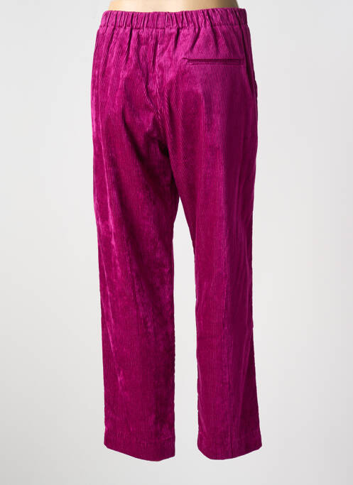 Jegging roz PHISIQUE DU ROLE femeie