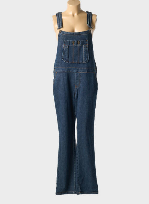 Salopetă albastru FIVE femeie