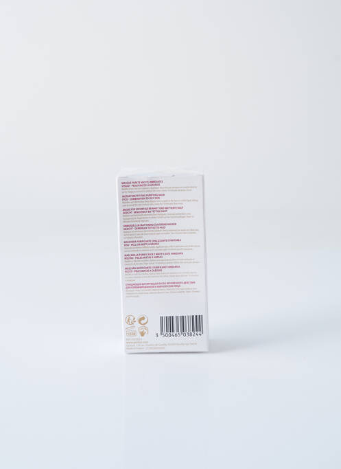 Îngrijire facială alb GUINOT femeie