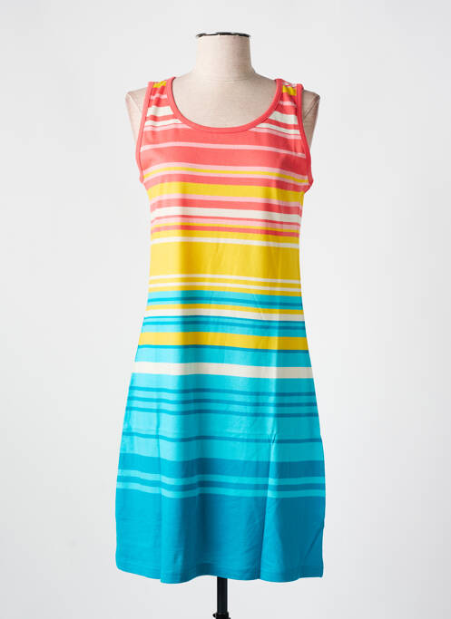 Cămașă de noapte albastru ROSE POMME femeie