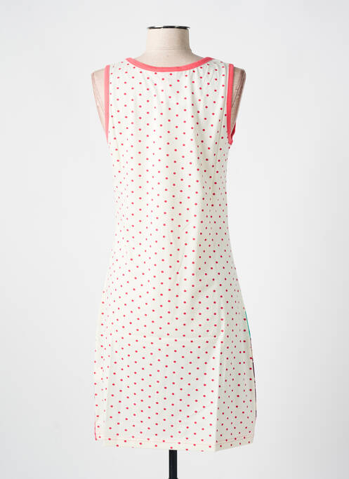 Cămașă de noapte roz ROSE POMME femeie