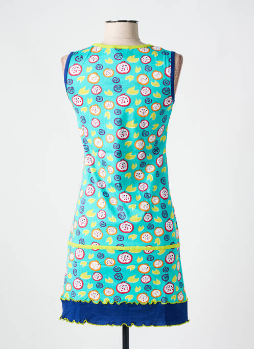 Cămașă de noapte verde ROSE POMME femeie