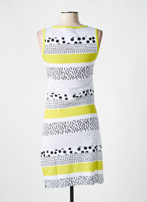 Cămașă de noapte verde ROSE POMME femeie