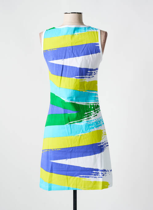 Cămașă de noapte albastru ROSE POMME femeie