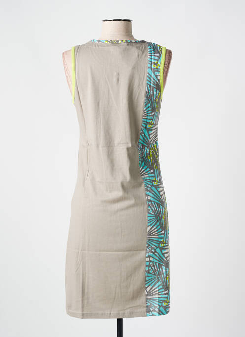 Cămașă de noapte verde ROSE POMME femeie