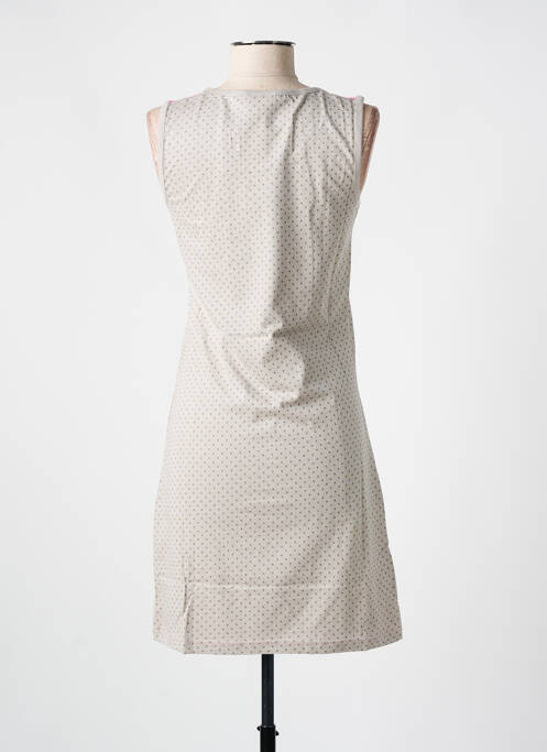 Cămașă de noapte gri ROSE POMME femeie