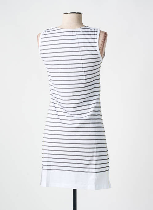 Cămașă de noapte gri ROSE POMME femeie