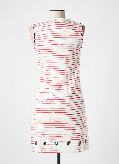 Cămașă de noapte roșu ROSE POMME femeie