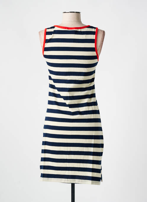 Cămașă de noapte albastru ROSE POMME femeie