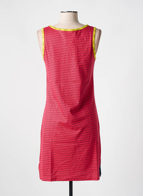 Cămașă de noapte roz ROSE POMME femeie