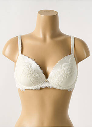 Sutien bej LISE CHARMEL femeie