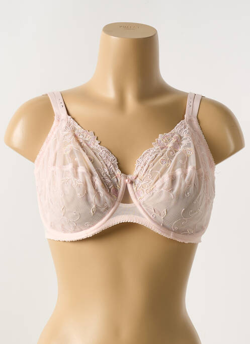 Sutien roz LISE CHARMEL femeie